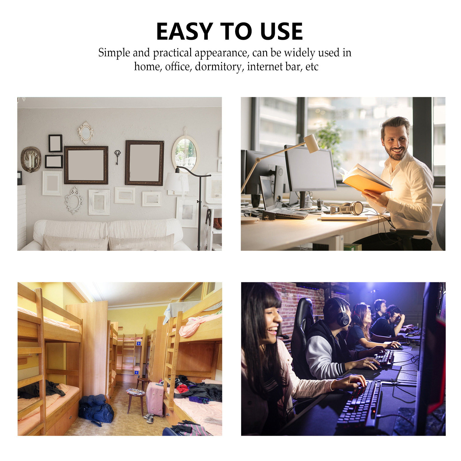 ชุดชั้นวางเก็บเราเตอร์แบบติดผน - Food Storage And Organizer บทวิจารณ์และราคา