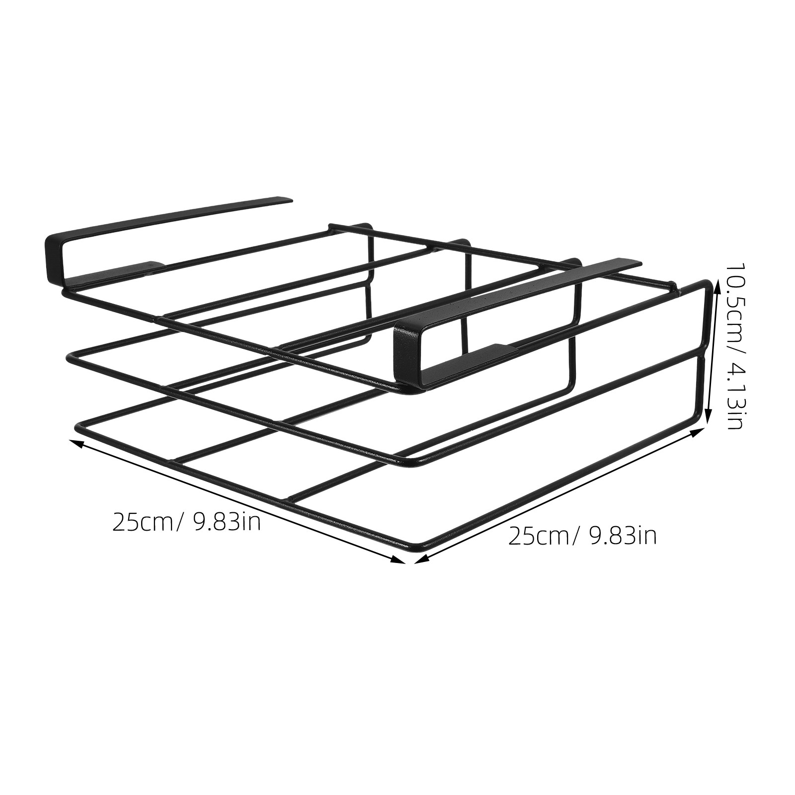 ชั้นวางเก็บเขียง ที่จัดระเบียบ - Food Storage And Organizer บทวิจารณ์และราคา