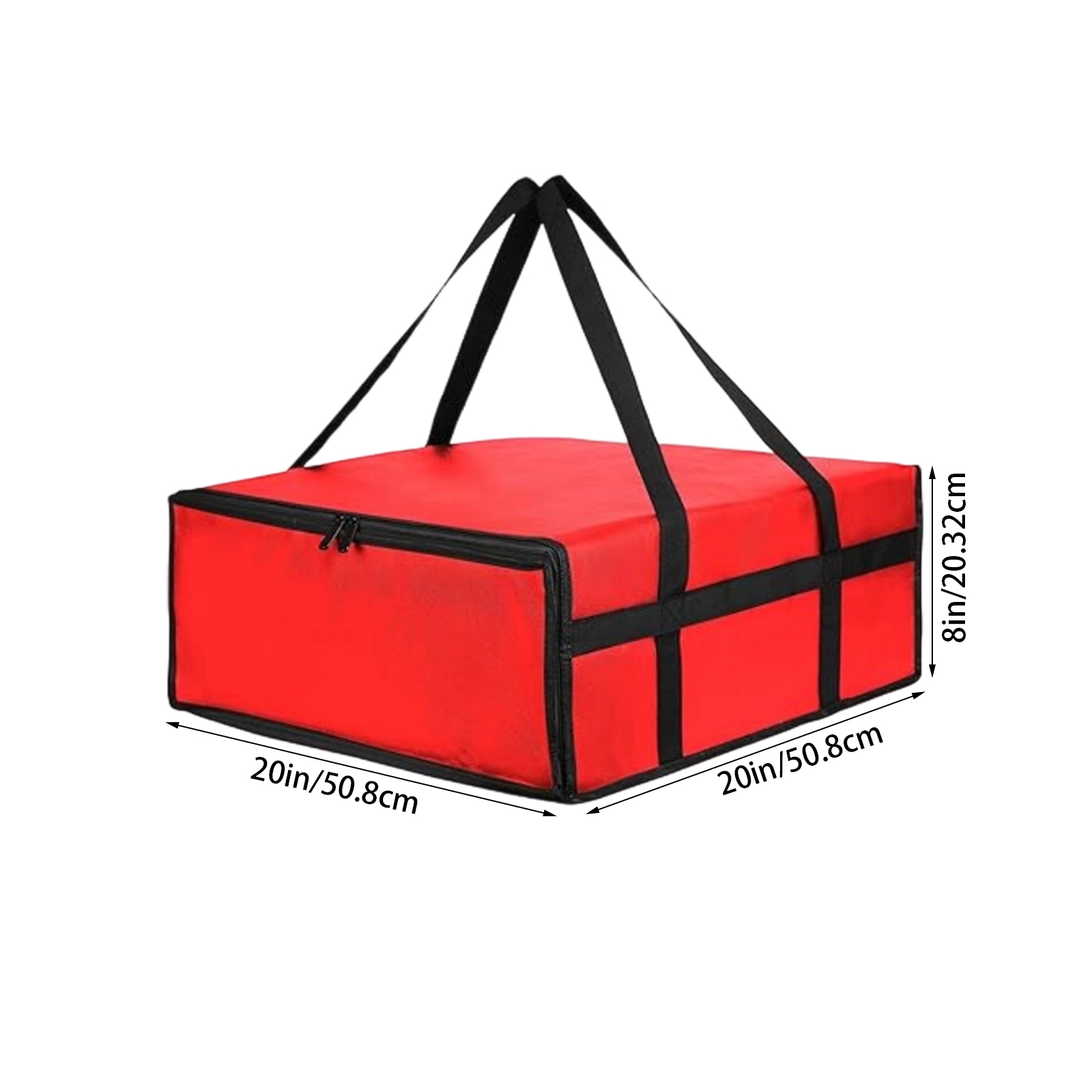 กระเป๋าส่งอาหารแบบใช้ซ้ำได้ น้ - Food Storage Keep Hot บทวิจารณ์และราคา