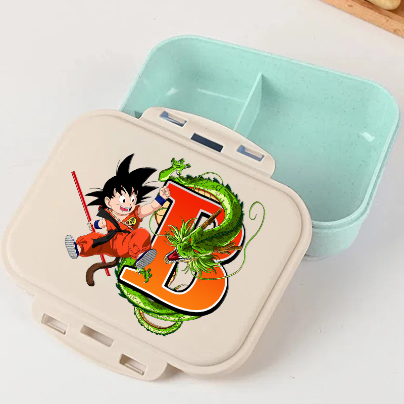 กล่องอาหารกลางวันลายดราก้อนบอล - Xxl Food Storage Container บทวิจารณ์และราคา