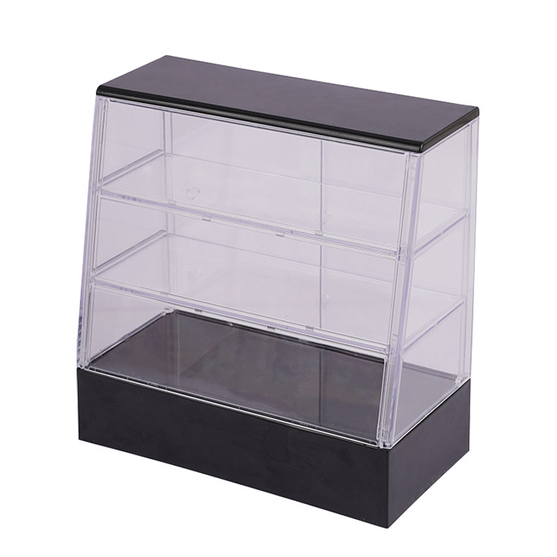 ขาตั้งโชว์ร้านเค้กจิ๋ว; ตกแต่ง - Food Storage Table บทวิจารณ์และราคา