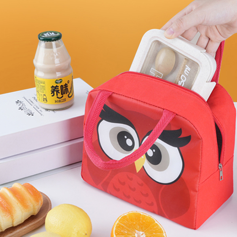 กระเป๋าใส่ข้าวกลางวันเก็บความเ - Food Storage Zipper บทวิจารณ์และราคา