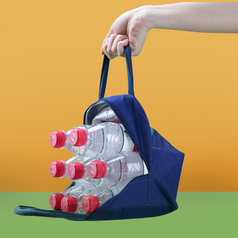 กระเป๋าใส่ข้าวกลางวันเก็บความเ - Food Storage Zipper บทวิจารณ์และราคา