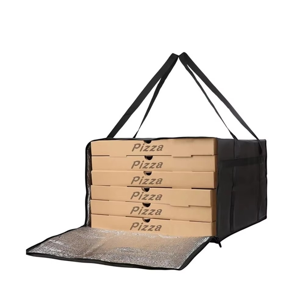 กระเป๋าใส่อาหารแบบใช้ซ้ำได้ น้ - Food Storage Keep Hot บทวิจารณ์และราคา