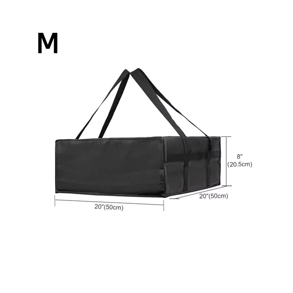 กระเป๋าใส่อาหารแบบใช้ซ้ำได้ น้ - Food Storage Keep Hot บทวิจารณ์และราคา