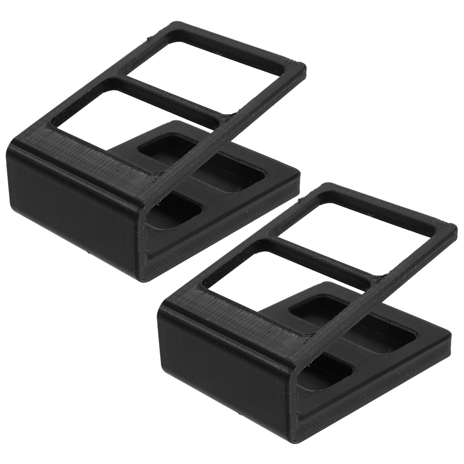 2 ชิ้น ที่จัดระเบียบรีโมทคอนโท - Food Storage And Organizer บทวิจารณ์และราคา