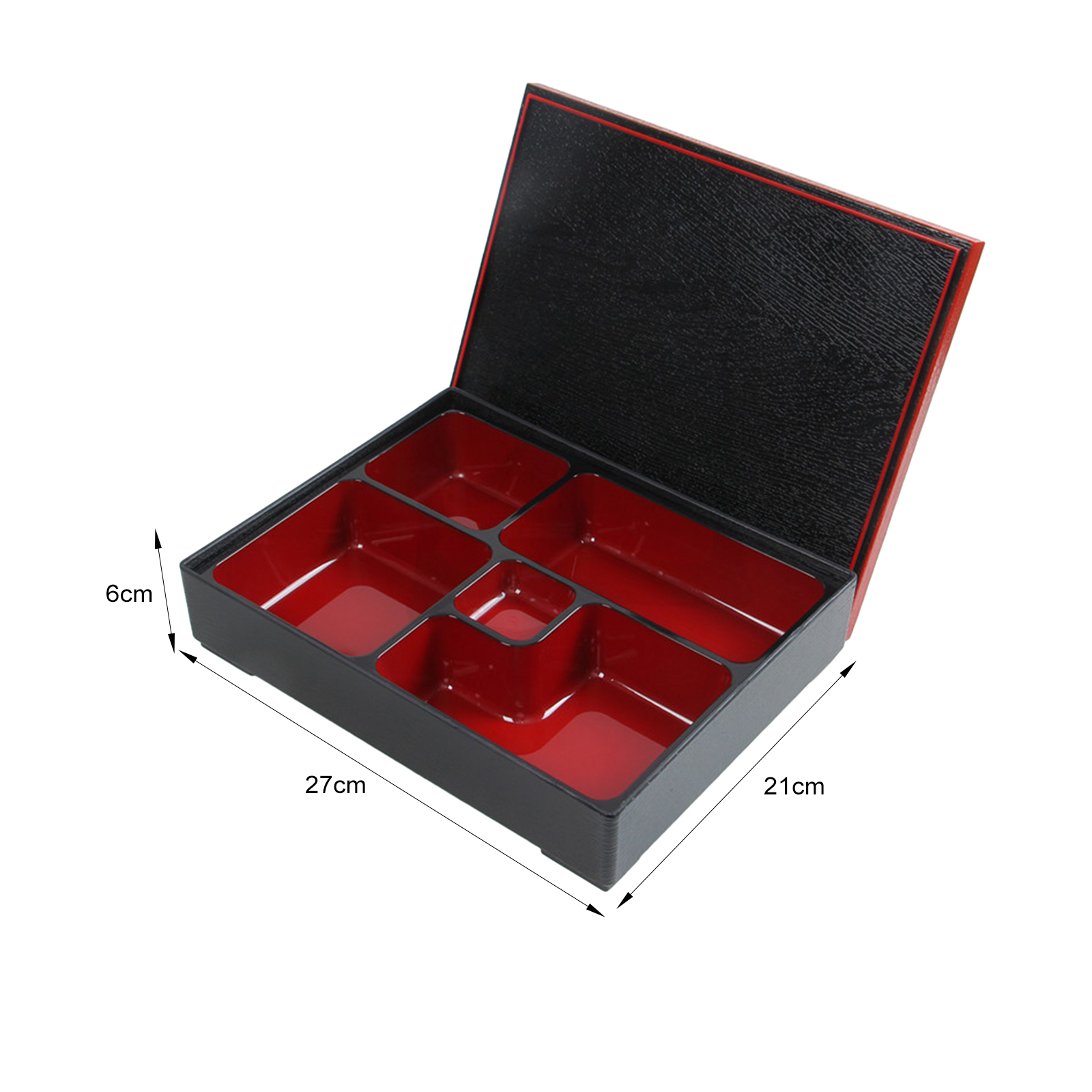 กล่องข้าวญี่ปุ่นอเนกประสงค์พร้ - Food Storage Table บทวิจารณ์และราคา
