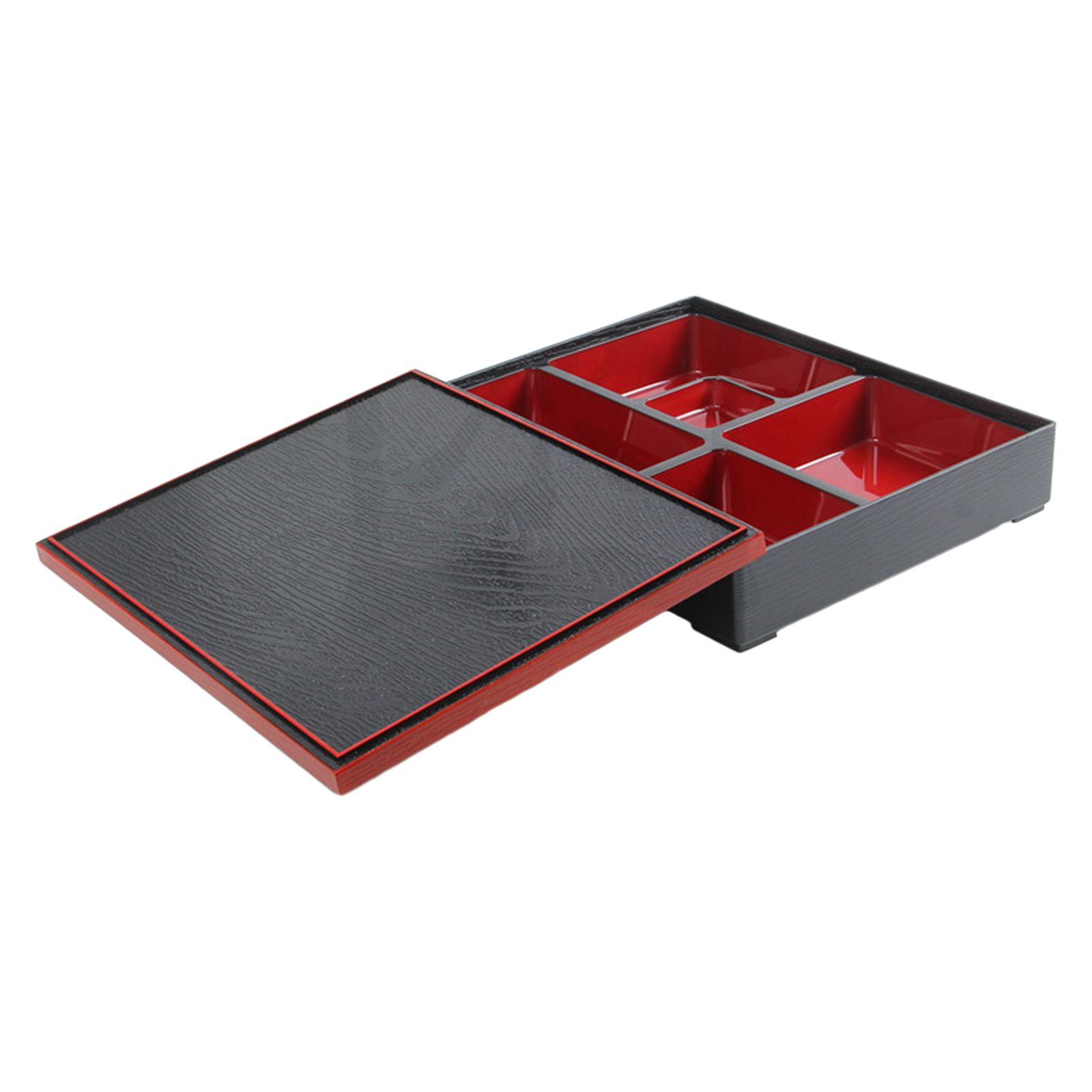 กล่องข้าวญี่ปุ่นอเนกประสงค์พร้ - Food Storage Table บทวิจารณ์และราคา