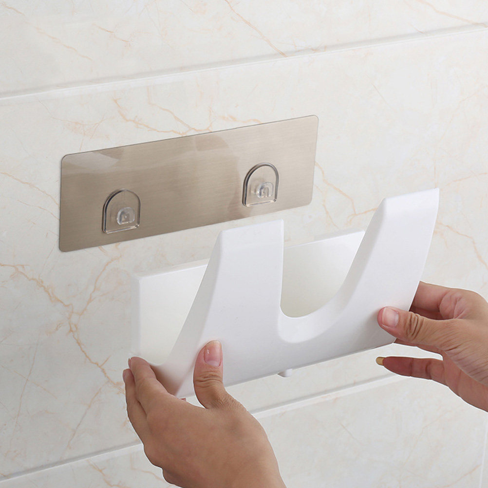 ที่วางฝาหม้อ ทำจากวัสดุ ABS ขน - Food Storage And Organizer บทวิจารณ์และราคา