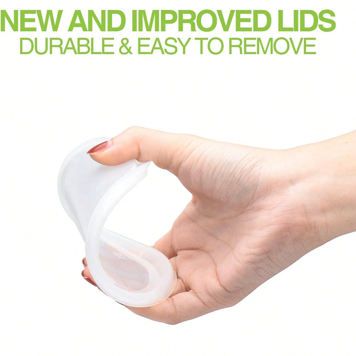 ชุดกล่องเก็บอาหาร 24 ชิ้น ขนาด - Food Storage Prep Containers บทวิจารณ์และราคา